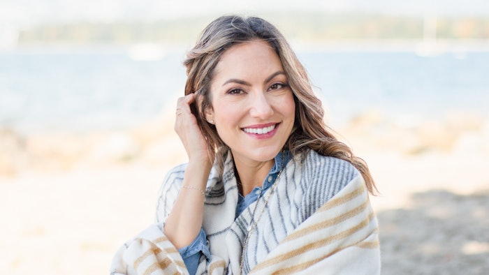 One on One: Jessica Timberlake