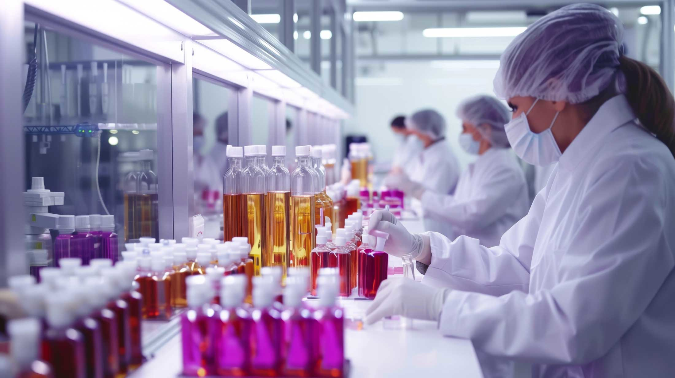 'MoCRA facilitates and encourages continuous improvement and innovation by providing clear and more dynamic regulatory guidelines that foster the development of new, safe and effective products.'