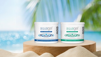 Caronlab Aquagel
