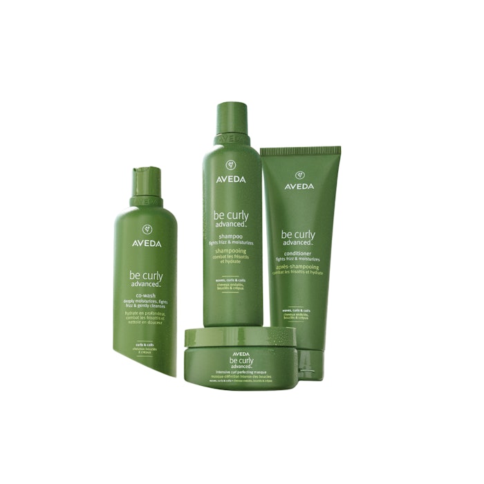 Aveda Curly