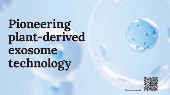 Dsm2 Firmenich Exosome Tech