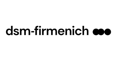 Dsm Firmenich Logo