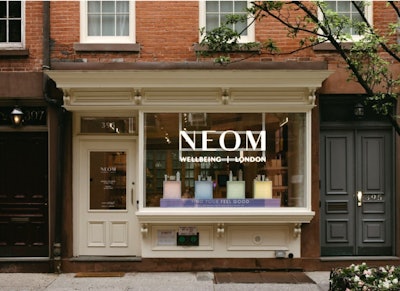 The Wellbeing Hub is located at 395 Bleecker St.