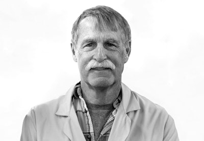 Shane Mcdonald, Ph.D., Principal Flavorist at Kalsec