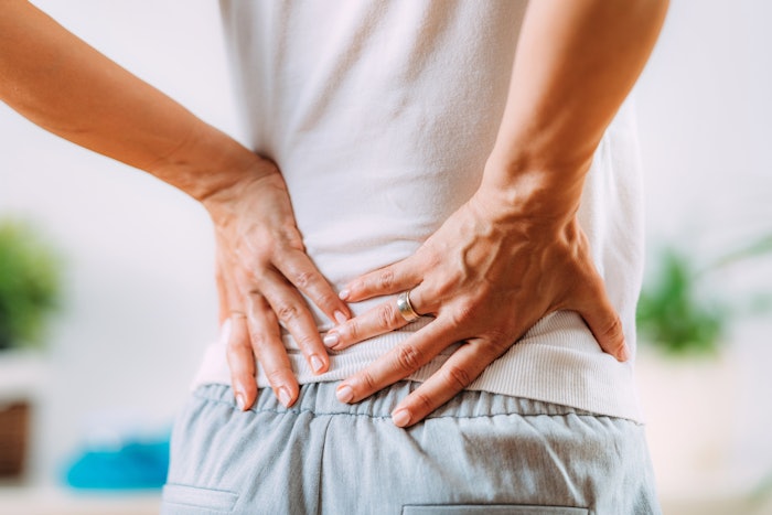 Study Finds Pvolve's Workout Series Reduces Chronic Lower Back Pain and Improves Functional Ability