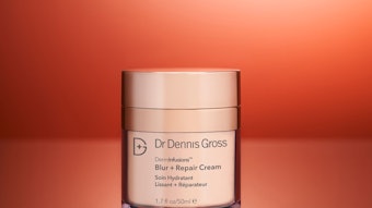 Dennis Gross DermInfusions Blur + Repair Cream