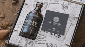 Nutrihealth's Marine Epic Features Marine-Based Ingredients for Healthy Aging