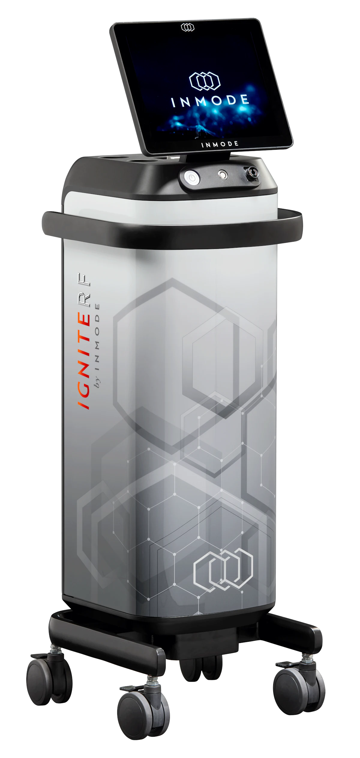 Inmode Skin InMode's IgniteRF Offers Minimally Invasive & Innovative Soft Tissue ...