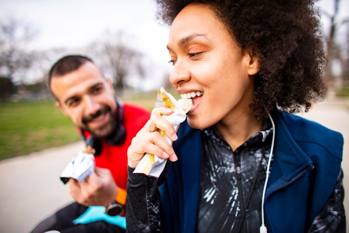 With this drastic influence of anti-obesity medications' side effects over consumer purchasing, IFF is highlighting a range of technologies to address this growing trend that doesn't look to be going away any time soon.