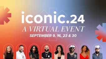 iconic.24 Vagaro virtual event