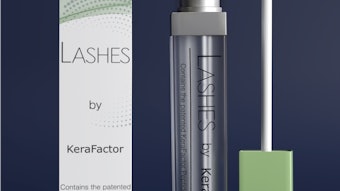 Picture of Lashes By KeraFactor