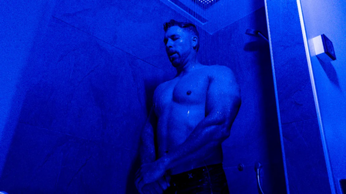 Perspire Sauna Studio's SNØ Shower Treatment + PATH Water Partnership ...