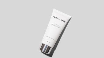 Topical Skin Hydrating Facial Cleanser