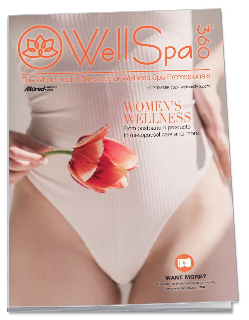 WellSpa 360 September 2024