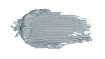 Charcoal face mask