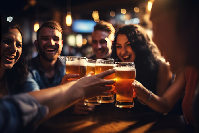 The WFFC event page reads, 'Let’s enjoy each other's company while we sip on margaritas, beer or wine & snack on a variety of dips, charcuterie and pasta!'