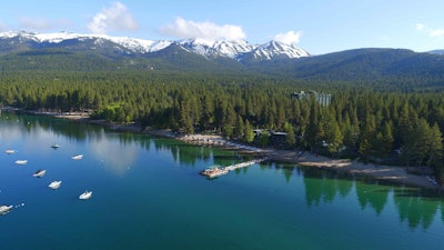 The Stillwater Spa at Hyatt Regency Lake Tahoe Resort, Spa and Casino announced the “Spa Happy Hour” experience providing extended hours and special promotions