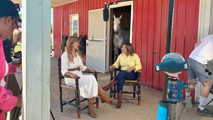 FarmHouse Fresh Founder Shannon McLinden