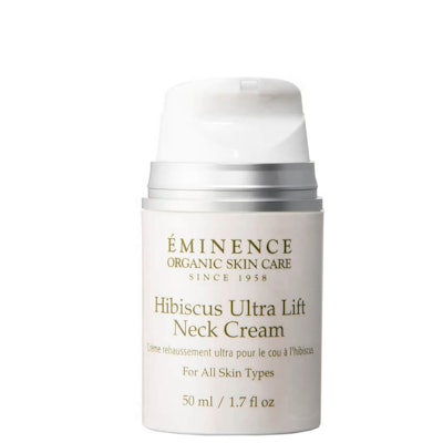 Eminence Hibiscus Ultra Lift Neck Cream