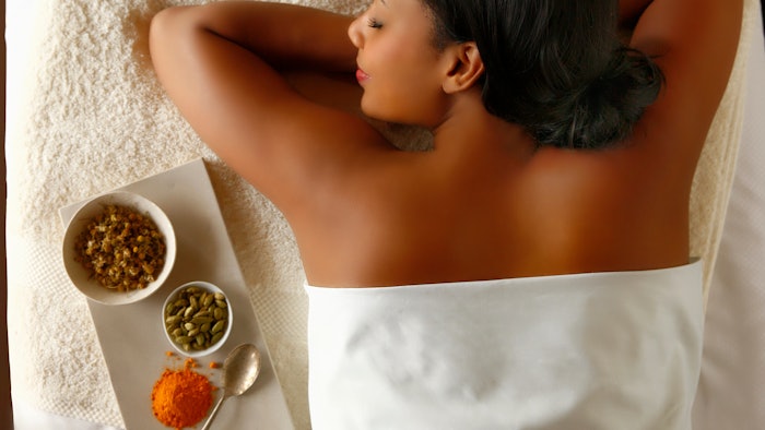 The Spa At The Hotel Hershey resort spa and MeltSpa by Hershey day spa