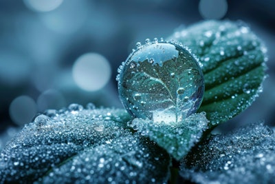 Sweetch’s StabiCare cold is a natural emulsifier that reportedly enables cold processing of oil-in-water emulsions to cut the environmental impact of skin care production while maintaining high product stability.