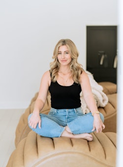 Summer Layton, Founder and CEO, Habit Med Spa and Facial Bar