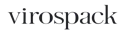 Virospack Logotipo Sin Descriptor