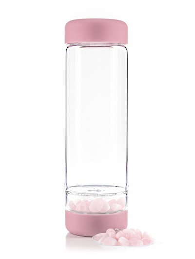 Vitajewel Inu Water Bottle
