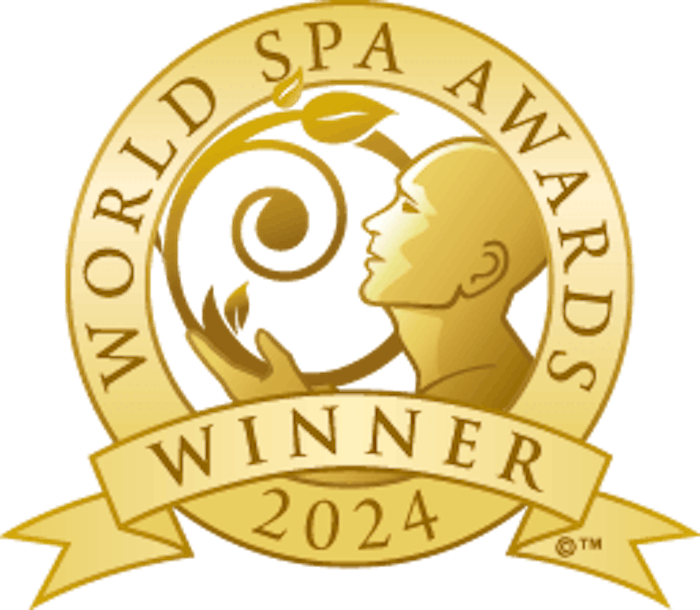 World Spa Awards