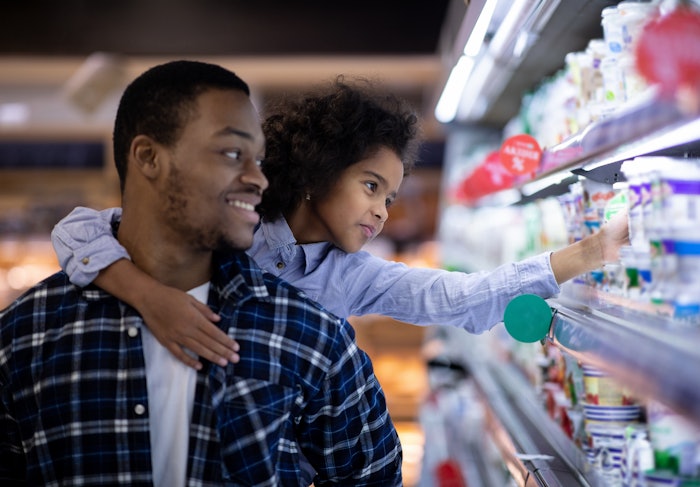 Mintel shares, 'It will be imperative that new technology is humanized, particularly AI. For example, German juice brand EckesGranini has partnered with Microsoft to integrate intelligent data into its supply chain. The marketing video announcing the partnership draws attention to how this technology makes a positive difference in their producers’ lives, not just making production more efficient.'