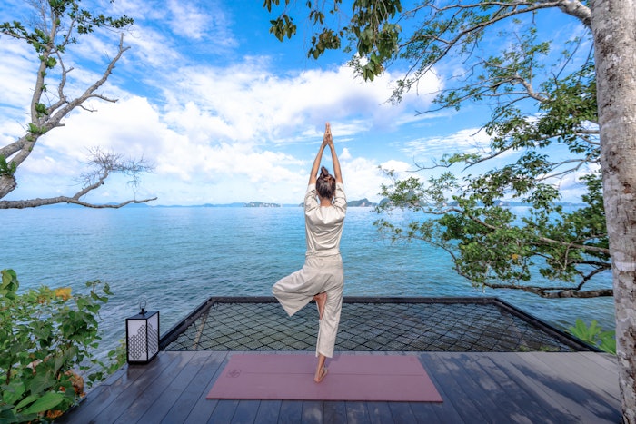 Banyan Tree