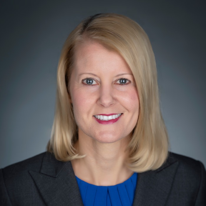 “I am incredibly grateful to have had the privilege to lead this extraordinary organization,” said Melissa Hockstad. “I am deeply proud of all that we have accomplished together, and I am continually inspired by the dedication and passion of our members, leaders, and staff.