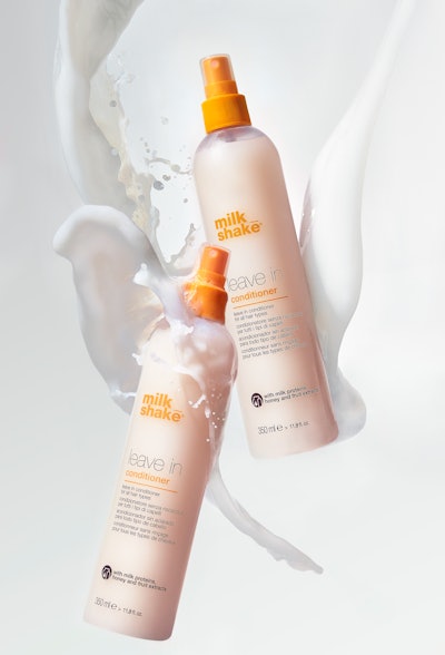 milk_shake leave in conditioner