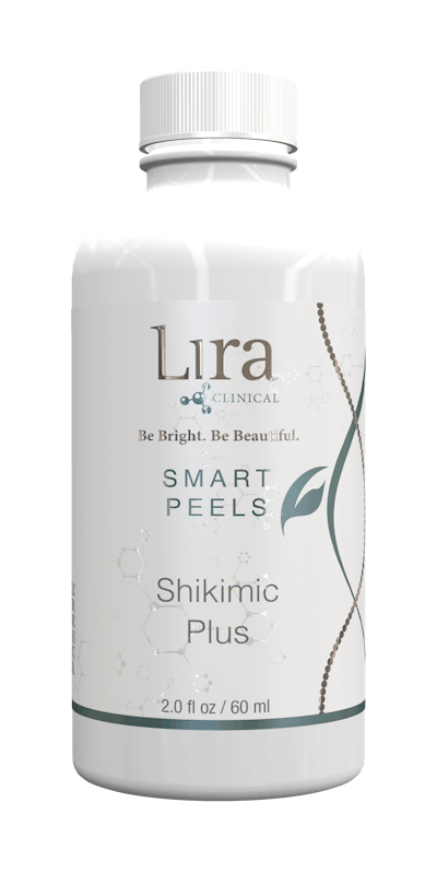 Lira Clinical Shikimic Peel