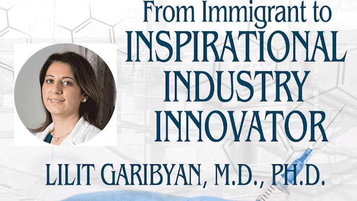 Lilit Garibyan, M.D., Ph.D.