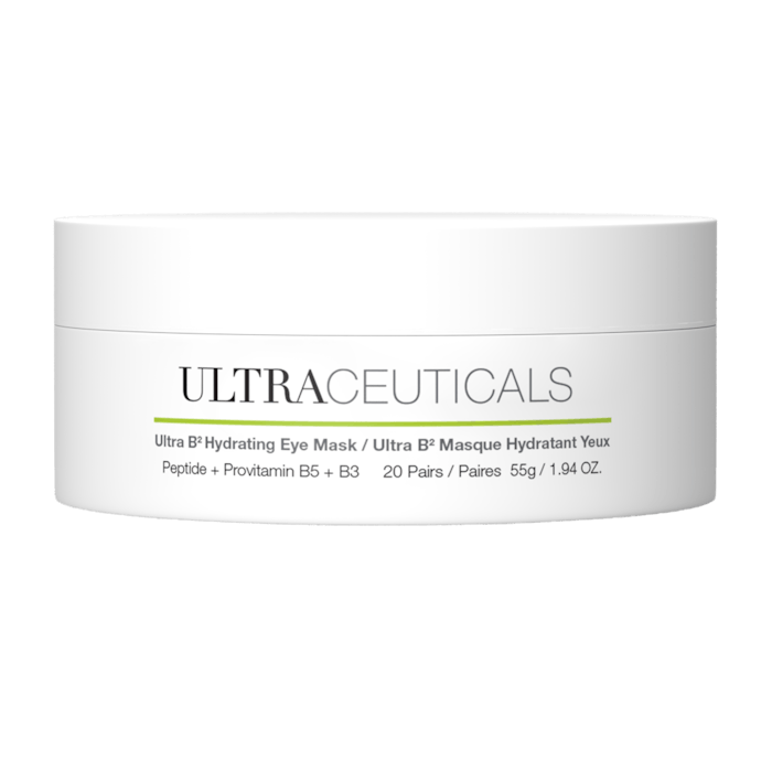 Ultraceuticals Ultra B2 Hydrating Eye Mask
