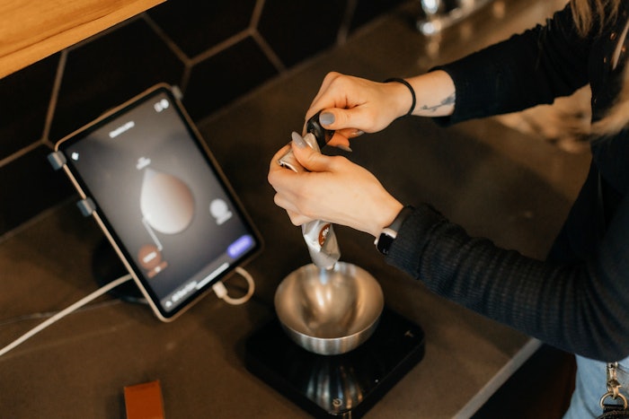 A passionate educator and salon owner has swept to victory in the $28,000 Vish Color Bar Makeover Giveaway, with her and her team winning a personalized color bar from Minerva Beauty, an inventory restock and the gift of Vish.