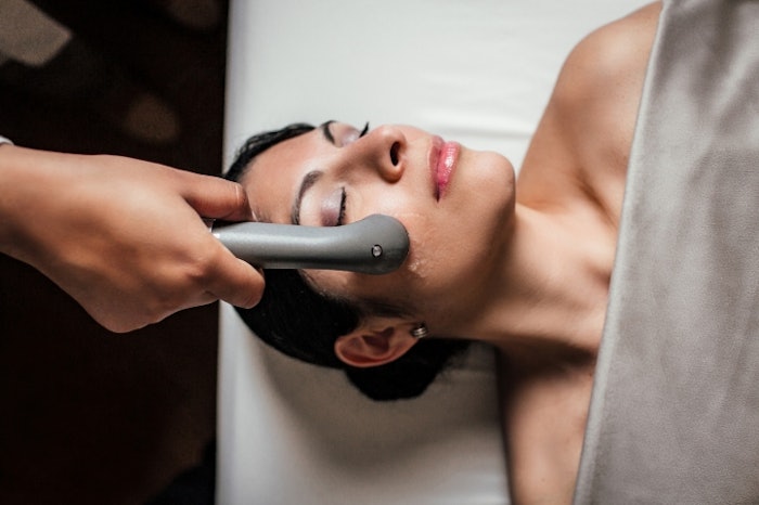 Spa Brand Partnerships