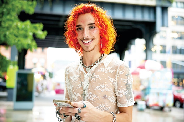 As we rethink acne across generations, the most successful brands will be the ones who can not only create skin relief but who offer excitement, nourishing self-care rituals and even bring joy.