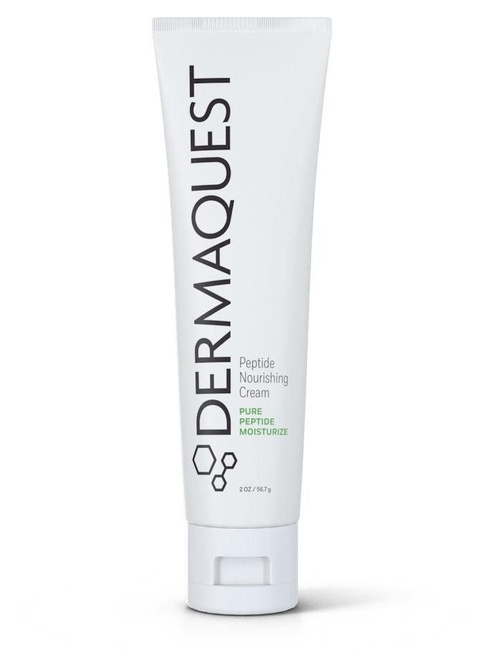 Dermaquest Peptide Nourishing Cream