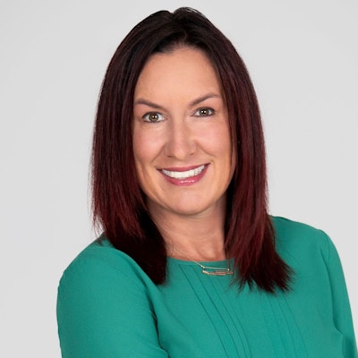 Jessi Ewald-Marshall's headshot