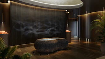 Grand Wailea resort renderings