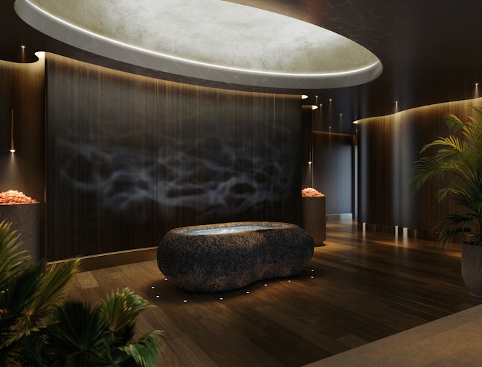 Grand Wailea resort renderings