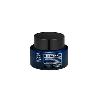 Night Hack Intense Overnight Repair & Glow Cream