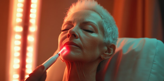 The geriatric population is driving the medical spa market, particularly via wellness tourism.