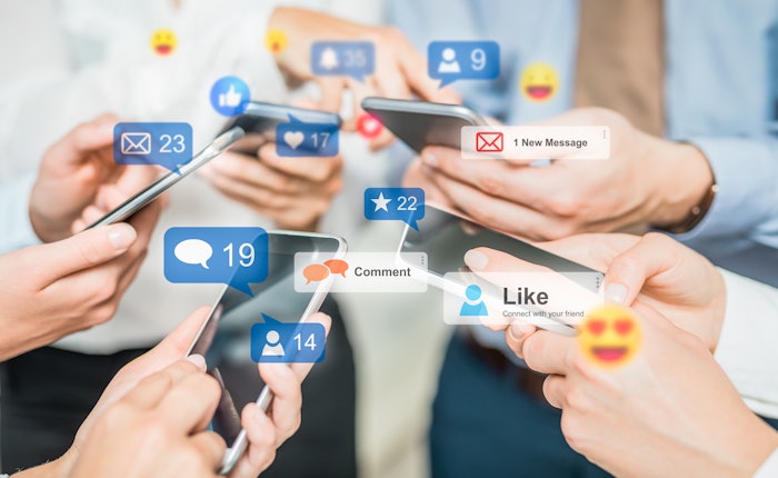 ACI reached its goal of collectively reaching 500,000 impressions, doubling last year’s target numbers with posts across Facebook, Instagram, TikTok, LinkedIn, and X.