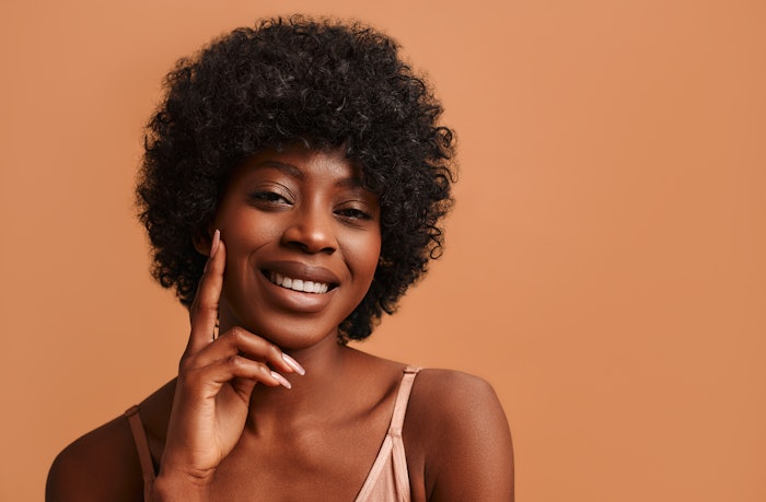 Because consumers with curly/coily/Afro-textured hair tend to seek out products specific to their hair type, the past few years have seen the debut of new brands exclusively for curly hair.