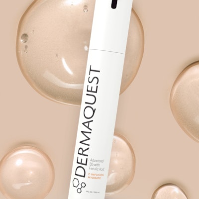 Advanced B5 With Ferulic Acid