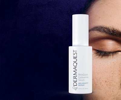 DermaQuest MelaQuest Cysteamine