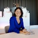 Alexandra Chauvigné, CEO Quadpack